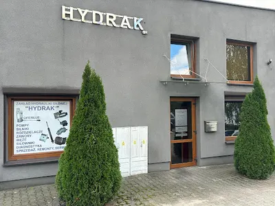 Zakład hydrauliki siłowej „HYDRAK”